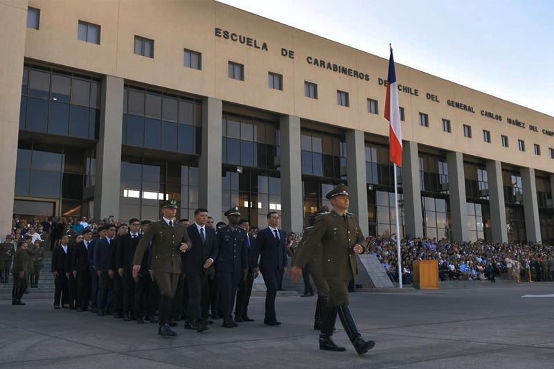 Dirección de Educación Doctrina e Historia Detalle Noticias